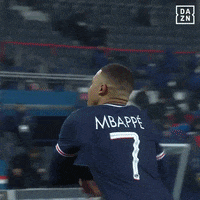 Dance Celebrate Gif By Dazn Find Share On Giphy
