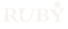 Rubydubai Sticker by Ruby