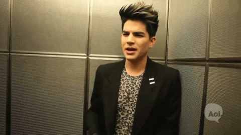 adam lambert