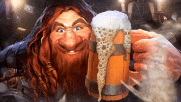 Hearthstone GIF