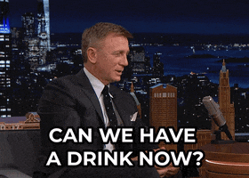 Tonight Show Drinking GIF by The Tonight Show Starring Jimmy Fallon