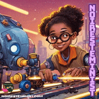 Toymaker - gif animation
