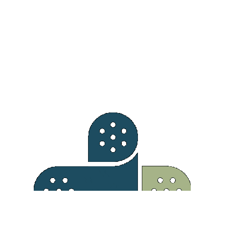 GetMedStaffing Sticker