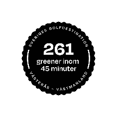 Golf Sticker by Visit Västerås