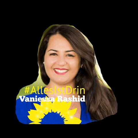 Gruene Ramersdorf Perlach GIF