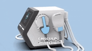 Emsculpt GIF