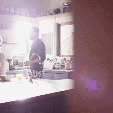 I Love You Home GIF by Berk's Beans Coffee