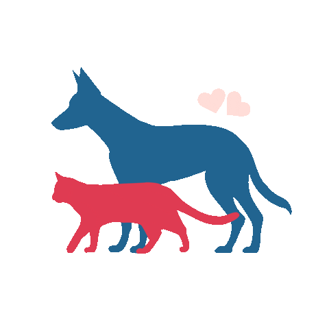 Petsclubfam Sticker by Pets Club SG