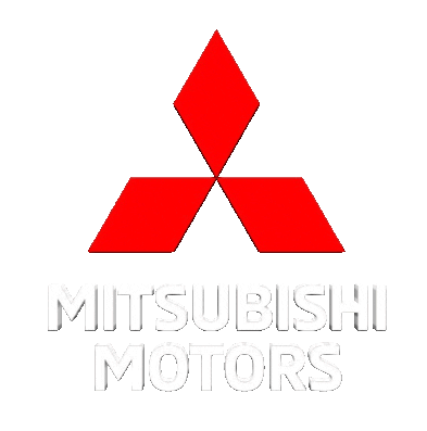 Mitshubishi Motors Sticker