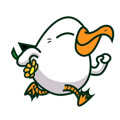 Sfm Sticker by The San Francisco Marathon