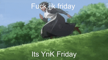 Anime GIF
