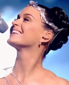 katy perry prism GIF