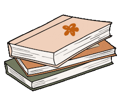 Book Read Sticker