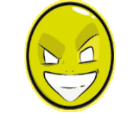 Madcreative Company Sticker