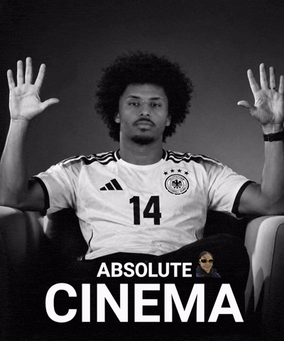 Football Cinema GIF