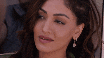 Beauty Eyes GIF by T-Series