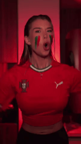 World Cup 2026 Football GIF