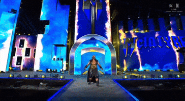 Drew Mcintyre GIF