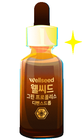 kyowon_theorm Sticker