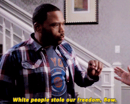 blackish anthony anderson GIF