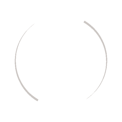 Design Circle Sticker by TJK Interior