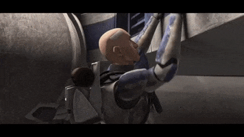 Rex GIF