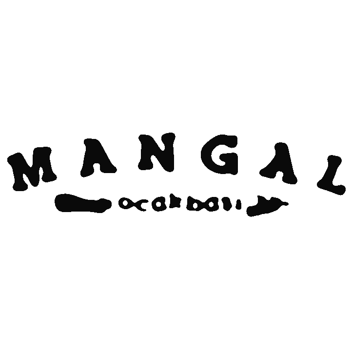 Mangal Ocakbaşı - Keyifli Lezzetler Sticker