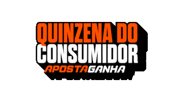 Consumidor Sticker by Aposta Ganha