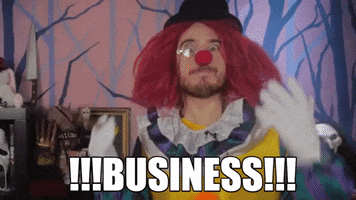 Work Business GIF by Dead Meat James