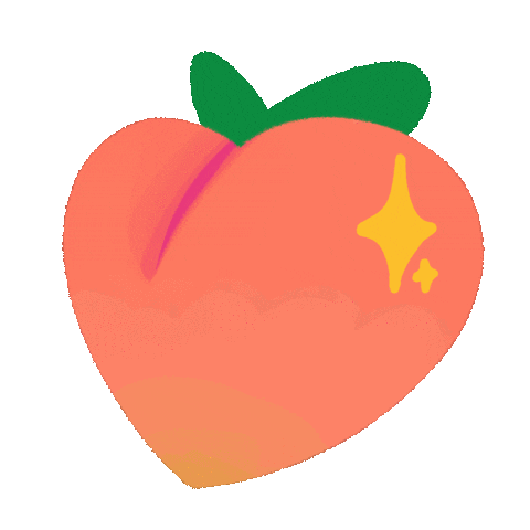 Fruit Sticker