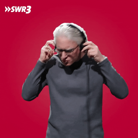 Dance Dancing GIF by SWR3