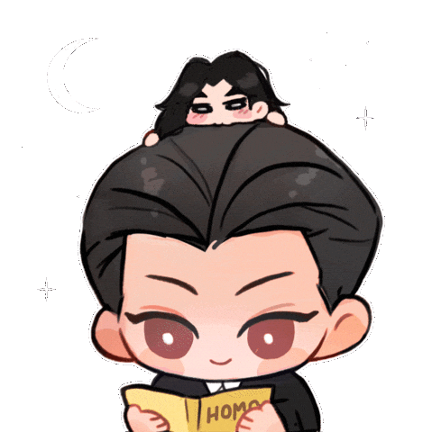 Stars Shine Sticker by AJ