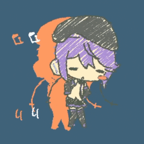 Dance GIF