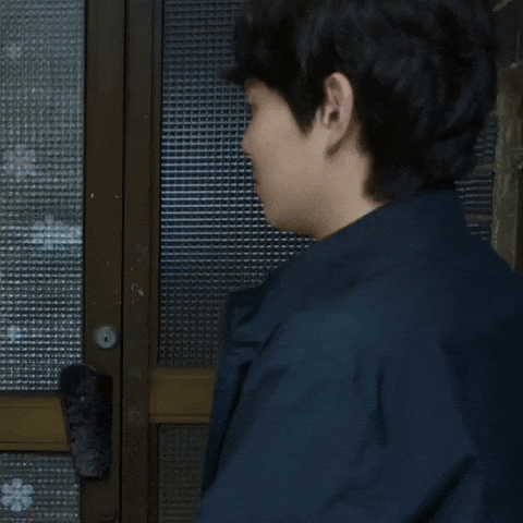 Kyungsoo Gif GIF
