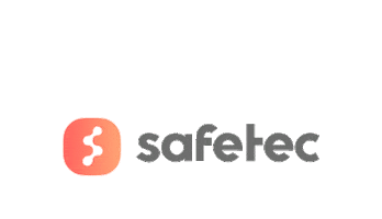 Safetec Sticker