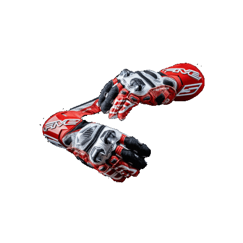 Motorcycle Sticker by fivegloves