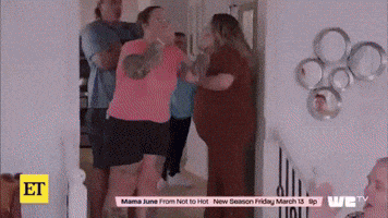 Honey Boo Boo Pumpkin GIF
