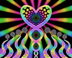 GIF by Deep Space Violet