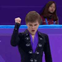 Russian Sport GIF by Olympic Channel