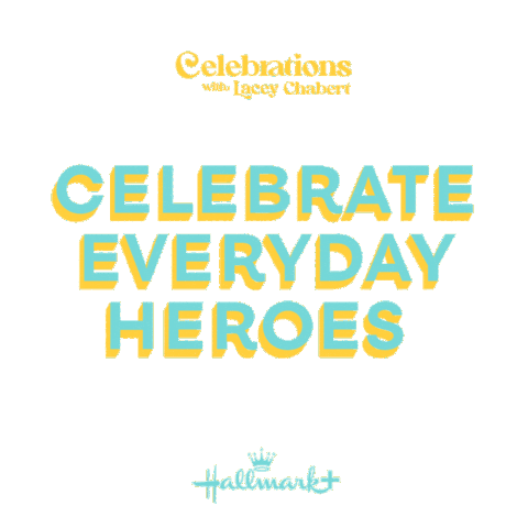 Sticker by Hallmark Plus