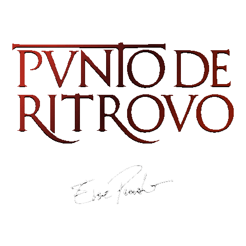Erre Punto Sticker