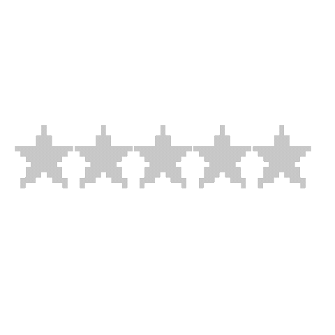 Stars Review Sticker