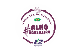 L2 Agronégocios Sticker