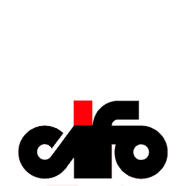 Sticker by Cifo