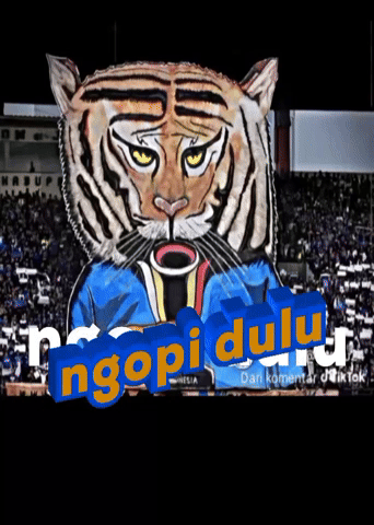 Ngopi Dulu GIF