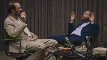 Office Reaction GIF by BMW