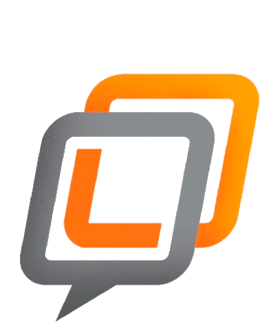 LJ Midia Sticker