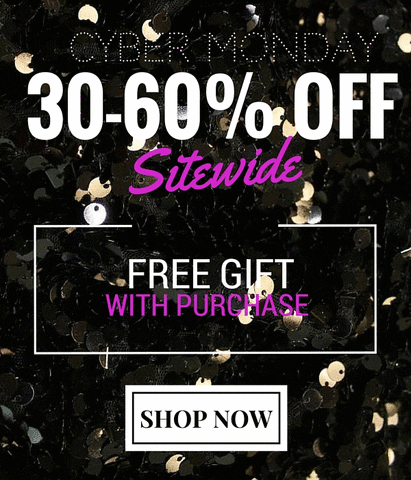 Sale Shopping GIF by Kristin Perry Accessories