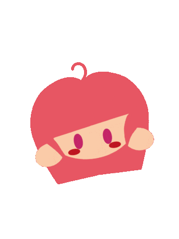 Meimei Sticker