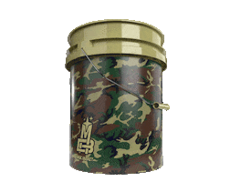 MagicBucket Sticker